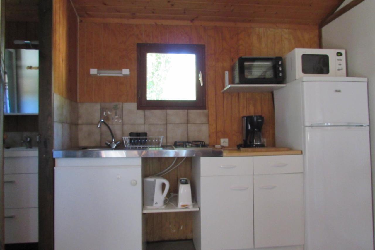 Les Chalets Du Verger Des Ascarines Corneilla-de-Conflent Exteriér fotografie