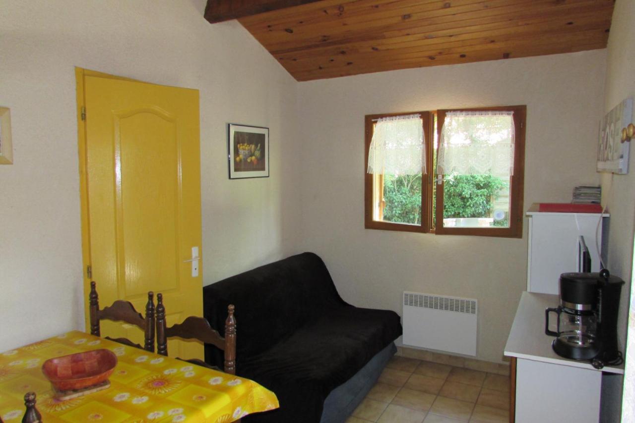 Les Chalets Du Verger Des Ascarines Corneilla-de-Conflent Exteriér fotografie